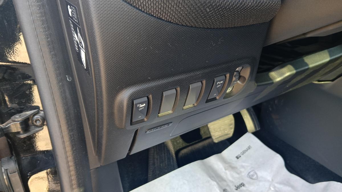 Smart ForFour EQ Passion